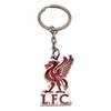 Liverpool Crest Key Ring - One Size