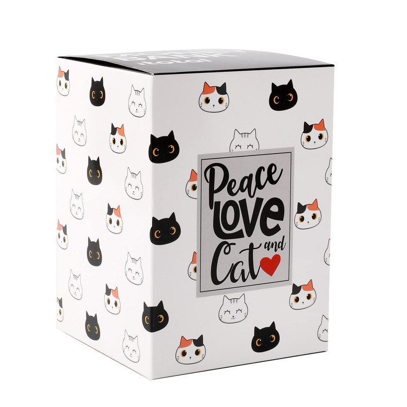 I-TOTAL Funny Money Box with Padlock and Key Metal Money