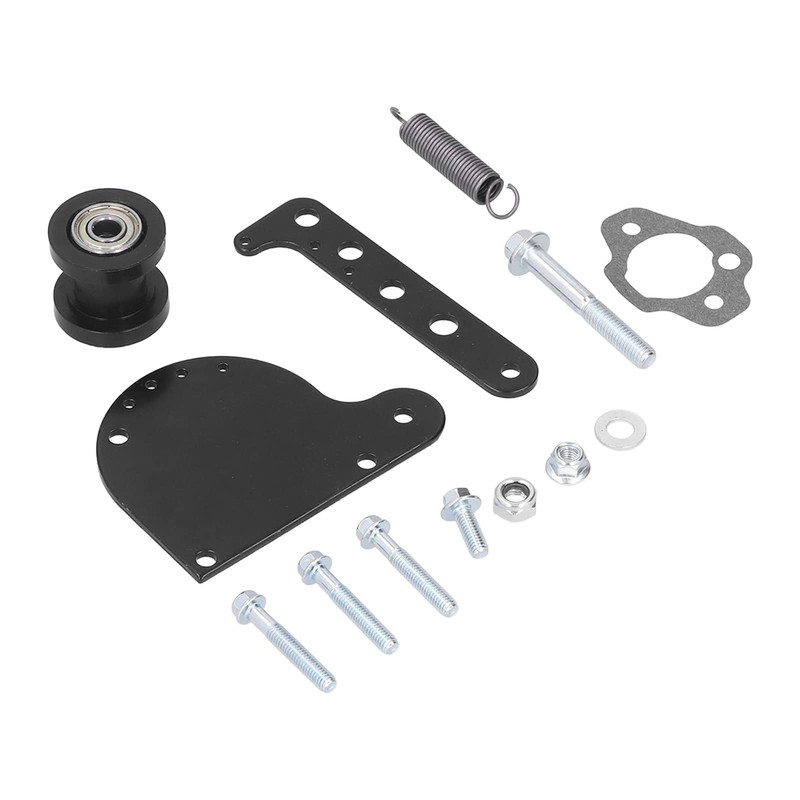 Spring Loaded Chain Tensioner Kit, Wear-resistant Chain Tensioner Kit, Durable
