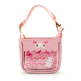 Sanrio My Melody 961795 Plush Pochette (Pitto Frenzu)
