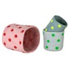 Maharanis Fairtrade Felt Storage Organiser Planters Set of 3
