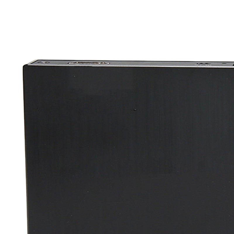 4K HD Multimedia Interface Extender Over IP Over Single Cat5e/6/6a/7