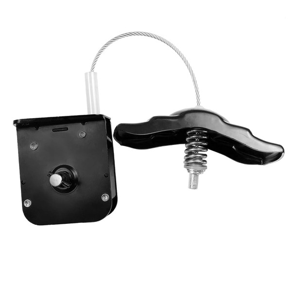 PM Auto 924-538 Spare Tire Hoist, Winch Carrier Replacement for
