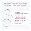 Bioderma Sensibio H2o Agua Micelar Desmaquillante 100 Ml