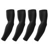 Eadali Cooling Arm Covers, Cool to the Touch, Sweat Absorbent,