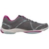 Ryka Women's Influence Frost Grey/Rose/Pale Aqua Training Shoe 8 W