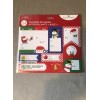 American Greetings Christmas Gift Labels. Includes Two Sheets ~New