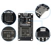DIANN ESP32 ESP-WROOM-32 ESP-32S Development Board CP2102 Ultra-Low Power Dual