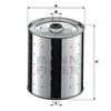 MANN-FILTER PF1155N Oil Filter