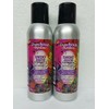 Smoke Odor Exterminator Patchouli Amber 7 oz Large Spray Set