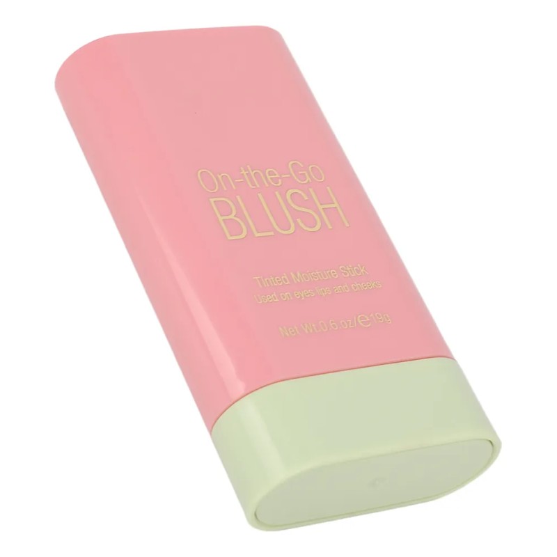 Stick De Rubor En Crema Rubor De Crema 0.7 Oz