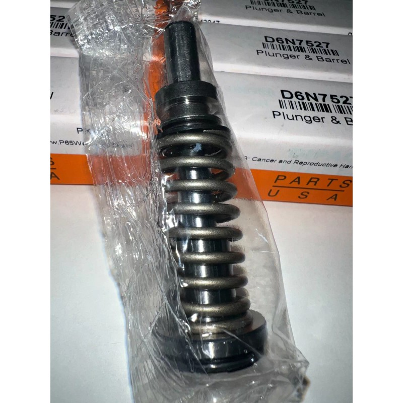 Aftermarket Parts USA 6N7527 NEW BARREL & PLUNGER CATERPILLAR 3208