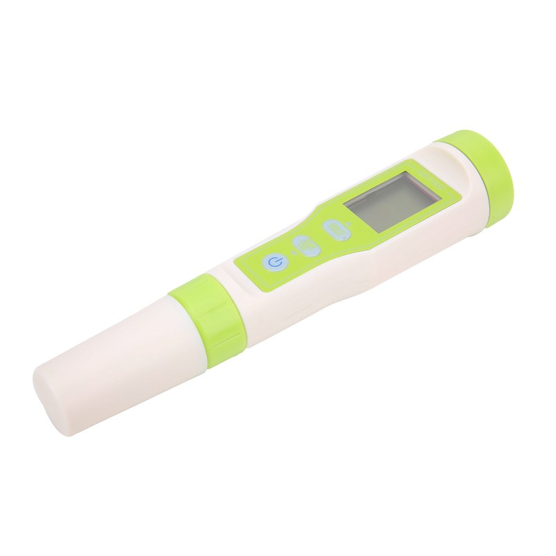 ORP‑100 Digital Water Quality Tester 2‑in‑1 Portable Temperature ORP Meter