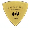 Musent Japanese Standard Triangle Picks | 0.02 - 0.04 inch