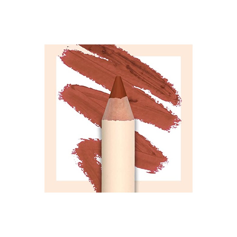 Moira Must-Have Lip Liner (002, Natural Sand)