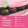 Babycakes Full Size 12 Cupcake Maker - Kitchen Appliance with