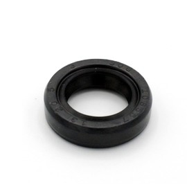 Parts and Parts Radial Shaft Seal 13 x 20 x 5 mm, AS/TC/BASL/WAS, DIN 3760 Seal Ring, NBR 70, Heat & Chemical Resistant, Ideal for Engines, Pumps, Gearboxes & Industrial Applications