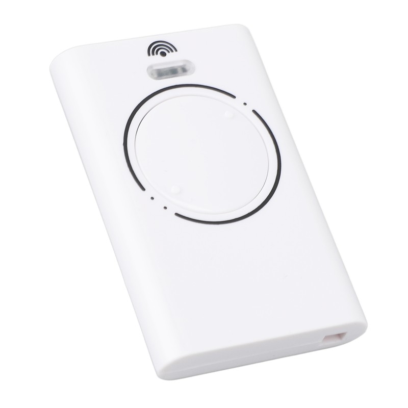 50m Garage Door Remote Control 868mhz Universal Garage Door Opener