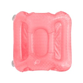 Bathtub Pillow - Body Massage Bath Mat Pillow | Ergonomic Anti-Slip Bathing Massage Pad Spa Cushion for Head Neck Back Butt Relaxing