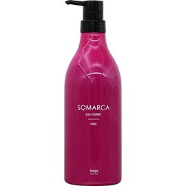 Hoyu Somarca Color Charge Pink 26.5 oz (750 g) Treatment