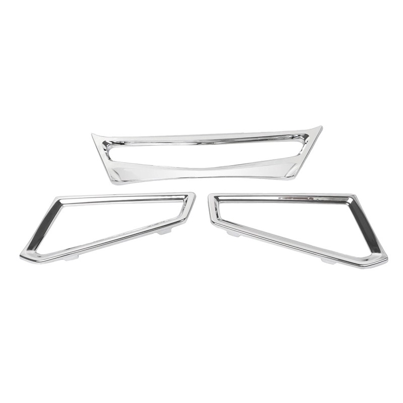 Unbranded ABS Taillight Lens Trim Accents Fit For Honda Goldwing