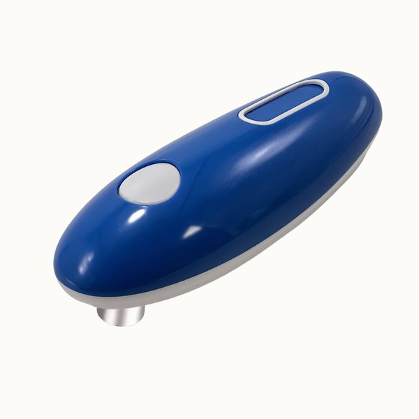 Cooks Professional Electric Can Opener - Redefine Cooking Ease for