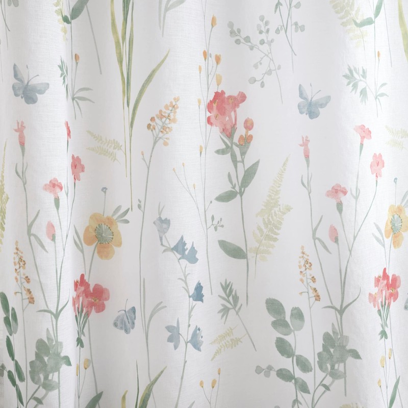 Dreams & Drapes Net Curtains for Window W55 x L90