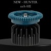 Hunter 5 Pack Hunter 10A-HE PRO Adjustable Spray Nozzle 10