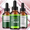 (3 Pack) Lipo Max Drops Advanced Formula Health & Fitness
