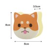 Animal Fur Ball Pick-Up Lint Brush (Clothes Hair Ball Space)