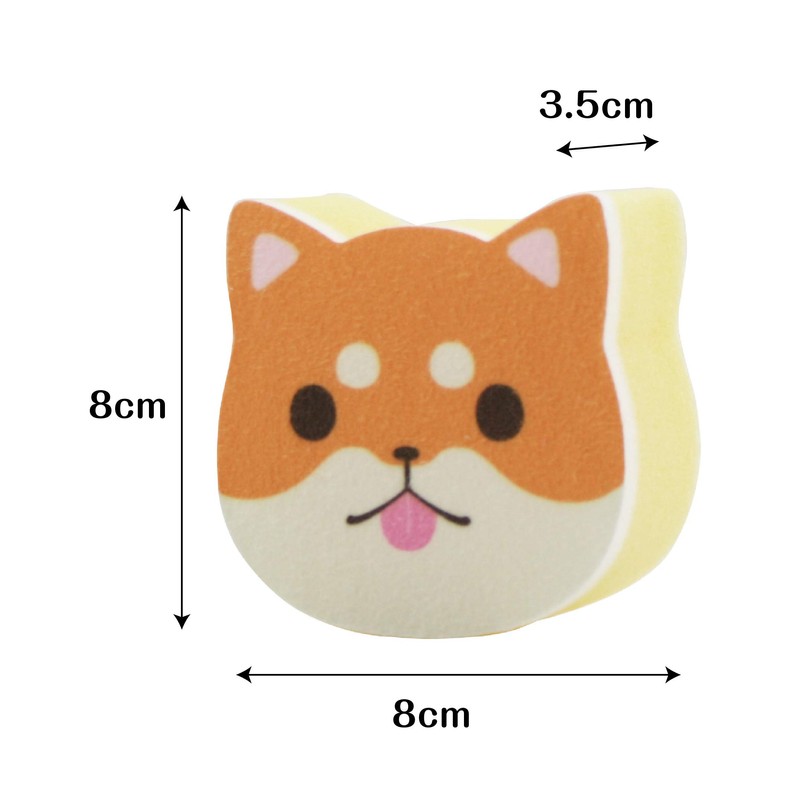 Animal Fur Ball Pick-Up Lint Brush (Clothes Hair Ball Space)