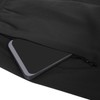 Men's Quick-Drying Sports Shorts with Zip Pockets, grey, xl