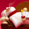 SIKORA RM-A-Sofa Sleeping Wood Smoker on the Sofa - 3