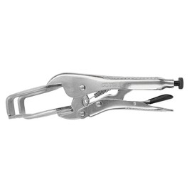 9" 229mm Locking Welding Clamp
