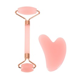 Gua Sha & Face Roller