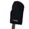 ATELIER Z Head Cover Cloth BK Guitar Bass Cloth