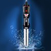 XL999 Aquarium Stainless Steel Heating Rod Fish Tank Water Heater