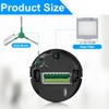 Fixbetter Accessories Kit for iRobot Roomba Max 705 Vac/iRobot roomba
