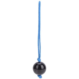 Topyond Climbing Chalk Ball, Plastic Arborist Retriever Ball, Lightweight Secure Fixation Rope Guide, Tree Climbing Gear, for High Altitude Tree Climbing and Outdoor Garden Work