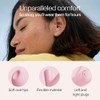 Alpine Silence Tapones de Oídos para Dormir, Viajar y Concentración