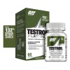 Gat Testrol Platinum Tabletas Booster Testosterona Tt8 Sabor
