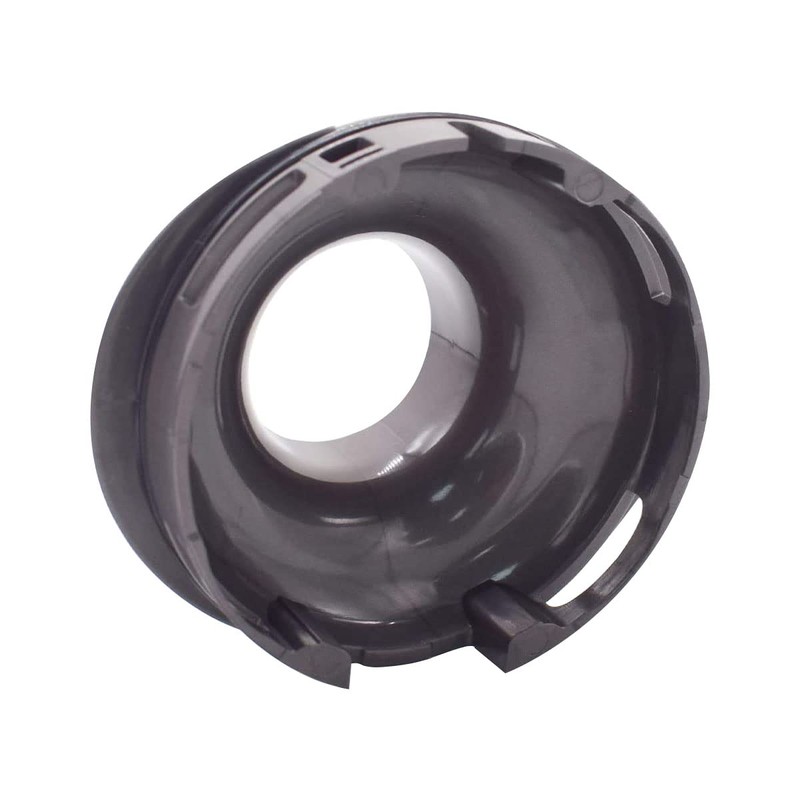 Replacement Motor Rear Cover Adapter Parts Compatible with Dyson V7