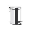 MSV Cosmetic Bin, Plain