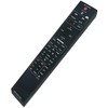 Replacement Remote Control RRMCGA331AWSA Applicable for Sharp HT-SB602 Soundbar Home
