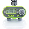 Royal Gardineer Watering clock: digital irrigation computer with display and