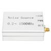 Noise Generator Signal Amplifier Electrical Filter Duplex Antenna High Flatness