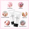 Makartt Builder Gel Nail Extension Gel, Poly Nail Gel, 50ML