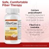 Fibercon Coated Caplets For Constipation Relief 140 Count Easy To