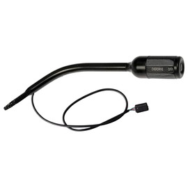 MACHSWON Automatic Transmission Shift Lever - Column Shift Select Lever, Auto Transmission Shifter Lever, 1pc 4L3Z7210BAA 5C3Z7210AAA, Compatible with Ford F150 F250 E150