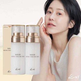 Go Hyun-jung KoY Koi Solid Refined Volume Mist 80ml x 2 / 고현정 KoY 코이 솔리드 리파인 볼륨 미스트 80ml 2개